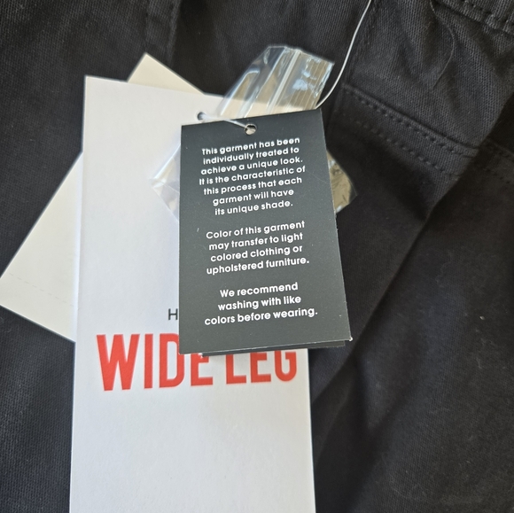 Trousers - Picture 4 of 8